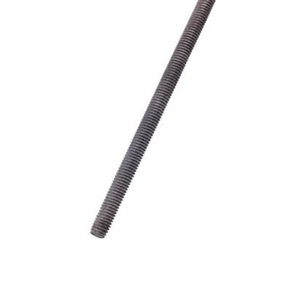 National Mfg/Spectrum Brands Hhi 12x13x72 Threaded Rod N825-008